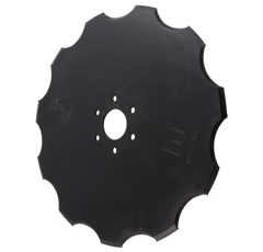 Säscheibe gezahnt Ø350x4 mm für Sägerät ACCORD AC821840 Nachbau  