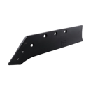 Soc à pointe réversible 18'' gauche pour charrue GREGOIRE BESSON 173801 adaptable - Blacksteel©