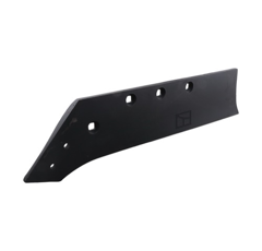 Soc à pointe réversible 18'' gauche pour charrue GREGOIRE BESSON 173801 adaptable - Blacksteel©