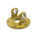 Flanschgabel 27 1082883 - Walterscheid