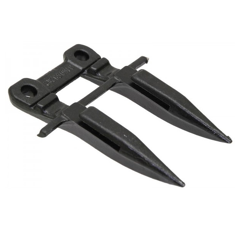 Doppelfinger CASE IH 3160.592.R2 / 3159696R91 - Nachbau