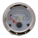 Indicateur niveau carburant pour téléscopique JCB 704/50117 adaptable
