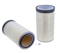 Filtre à air adaptable HIFI FILTER SA10841