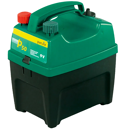 Electrificateur P50 sur pile 9V | PATURA