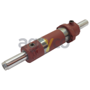 Cylindre hydraulique pour téléscopique MANITOU 944246 adaptable