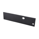 Contre-sep gauche pour charrue ÖVERUM 85196 adaptable - Blacksteel©