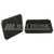 Filtre habitacle adaptable HIFI FILTER SC90292