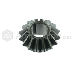 Pignon conique pour moissonneuse-batteuse CLAAS adaptable