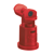 Buse pulvérisateur double fente AI 3070 70° 04 Rouge - TEEJET