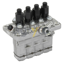 Pompe d'injection pour téléscopique JCB 17/914700 adaptable
