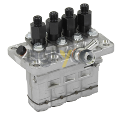 Pompe d'injection pour téléscopique JCB 17/914700 adaptable