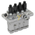 Pompe d'injection pour téléscopique JCB 17/914700 adaptable