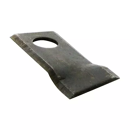 Couteau pour faucheuse KVERNELAND 01019800 adaptable - (vendu par 25)