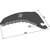Rundballenmesser 300mm - 00 275 995 1 | Krone - Nachbau