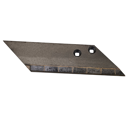 Aileron Droit de déchaumeur carbure RAZOL 3489 adaptable