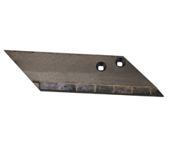 Aileron Droit de déchaumeur carbure RAZOL 3489 adaptable