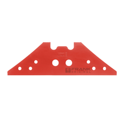 Anlage - rechts / links KK073608F Kverneland by Frank