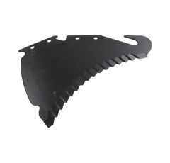 Couteau pour mélangeuse STRAUTMANN 433.17.500 adaptable - Blacksteel©