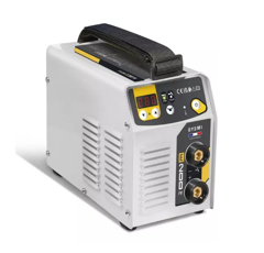 Poste à souder GYSMI E200FV avec valise et accessoires | GYS
