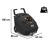 Nettoyeur haute pression eau chaude KP CLASSIC 5.12 12L/min - 180 bar | COMET