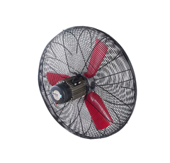 Ventilateur brasseur d’air Ø 71 cm MULTIFAN