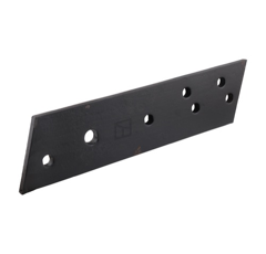 Contre-sep droit pour charrue VOGEL & NOOT P8903401 adaptable - Blacksteel©
