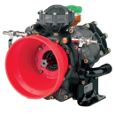 Pompe pulvérisation 90L/min - AR903 | ANNOVI REVERBERI