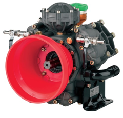 Pompe pulvérisation 90L/min - AR903 | ANNOVI REVERBERI