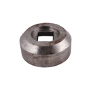 Innenflansch Ø 138 x 59,5 mm für Vierkantwelle 40 x 40 Nachbau  