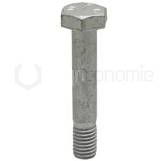 Vis spéciale pour charrue LEMKEN 3013250 adaptable