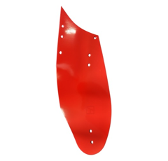 Versoir entier gauche pour charrue NAUD 30.23.554G adaptable - Blacksteel©