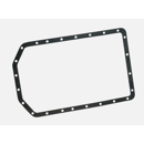 Ölwannendichtung aus Blech - Traktor JOHN DEERE R49514 - R97341 - T22769 Nachbau