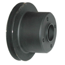 Poulie pour tracteur MASSEY FERGUSON 31146952 adaptable