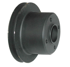 Poulie pour tracteur MASSEY FERGUSON 31146952 adaptable