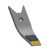 Soc pour déchaumeur KOCKERLING 506065 adaptable carbure