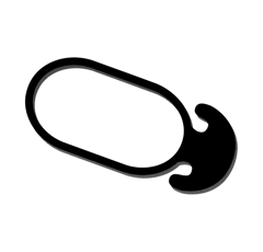 Ankergummi Schnellbinder - verschiedene Größen