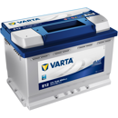 VARTA BLUE dynamic Starterbatterie 12 V 74 AH (C20) 680 A V574013068