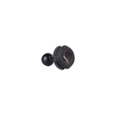 Monitorhalterung mit Schiene AMS