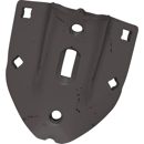 Amazone - 78400607 - Pied de soc pegasus - Blacksteel©