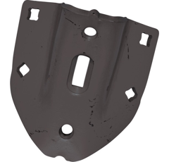 Amazone - 78400607 - Pied de soc pegasus - Blacksteel©