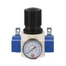 Druckminderer 3/8" 15 bar           