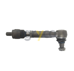 Rotule + rotule axiale pour téléscopique MANITOU 894406 adaptable