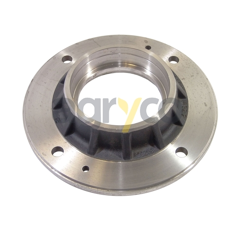 Porte roulement de roue pour téléscopique JCB 458/20831 adaptable