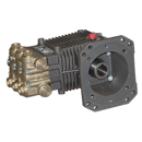 Pompe complete 3400 tr/min - COMET