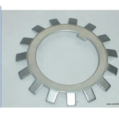 Nutmutter- Sicherungsblech passend für 1804/M 55x1.5