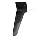 Dent herse D Maschio 280x90 38100226 adaptable - BlackSteel©