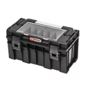 Boîte à outils PVC 14 litres 450x260x240 mm | KS TOOLS