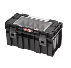 Boîte à outils PVC 14 litres 450x260x240 mm | KS TOOLS