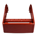 Support de calandre pour tracteur FIAT/SOMECA 4998493 adpatable