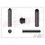 Filtre hydraulique adaptable HIFI FILTER SH75351